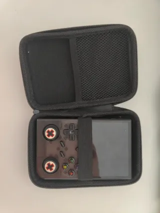 Consola Batlexp G350 consola emuladora