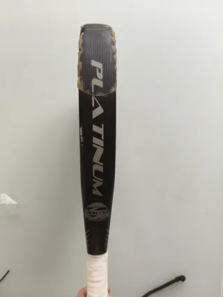 Pala de pádel Siux Platinum