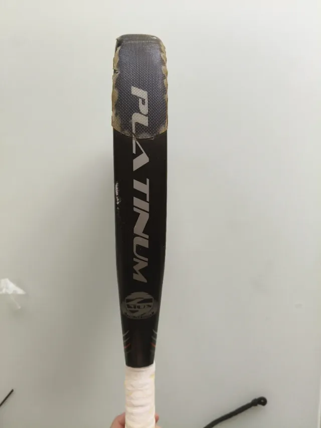 Pala de pádel Siux Platinum