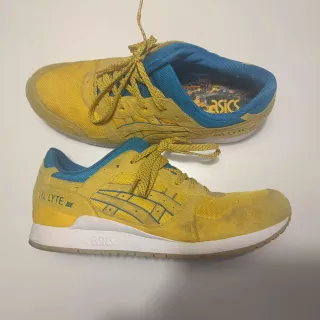 Asics H6X1N Zapatillas Deportivas