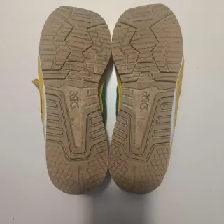 Asics H6X1N Zapatillas Deportivas