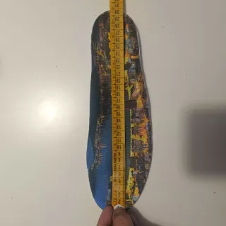 Asics H6X1N Zapatillas Deportivas