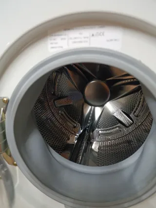 Lavadora Siemens SIWAMAT 2085