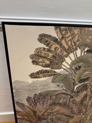 Cuadro Maison du Monde