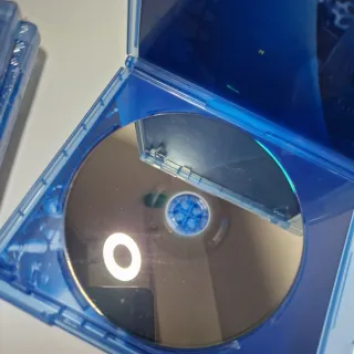 Capitan Harlock - Blu Ray