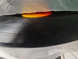 Vinilo Cecilia - Un Ramito de Violetas