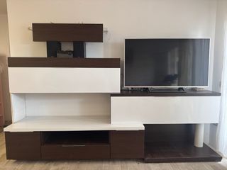 Mueble de salón grande