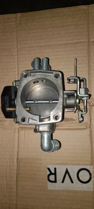 Mariposa Admisión BMW E30