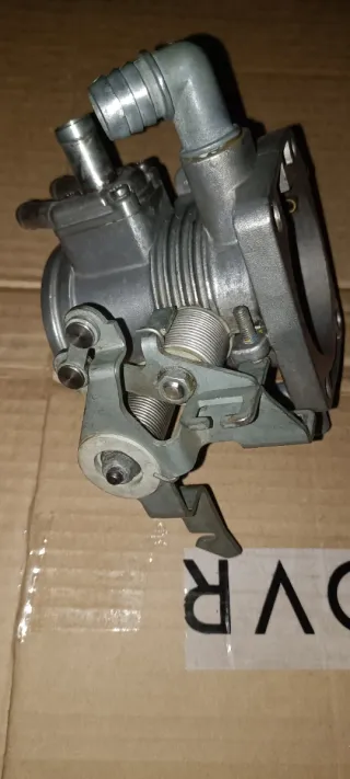 Mariposa Admisión BMW E30