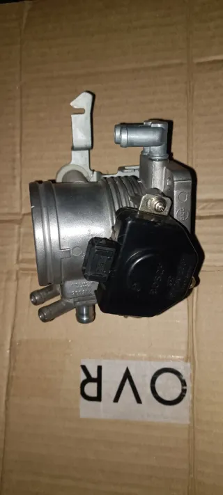 Mariposa Admisión BMW E30