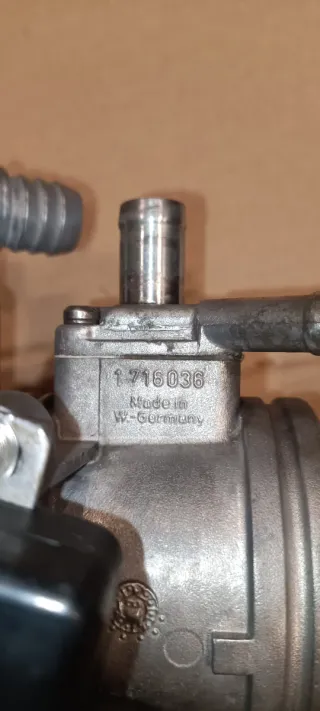 Mariposa Admisión BMW E30