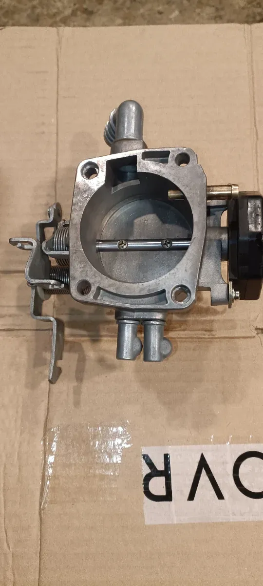 Mariposa Admisión BMW E30