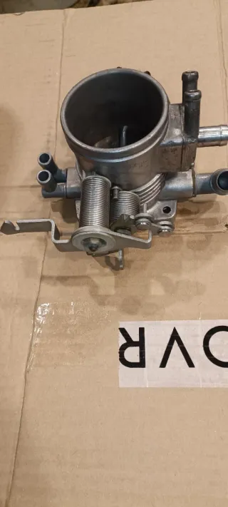 Mariposa Admisión BMW E30