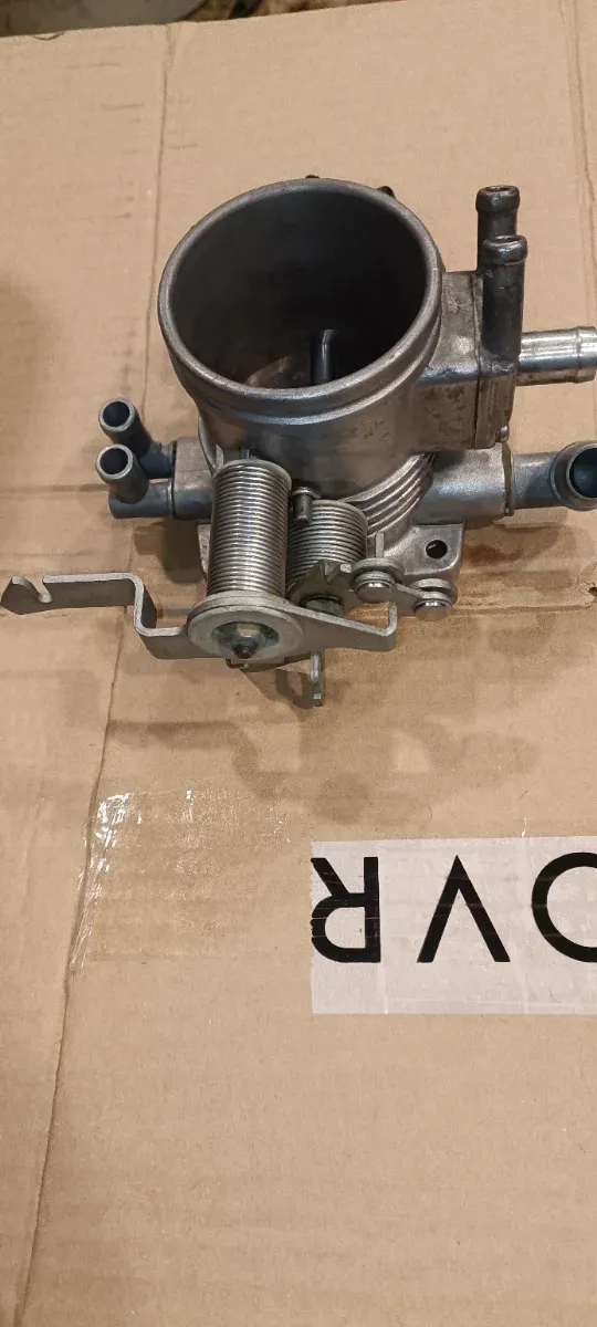 Mariposa Admisión BMW E30