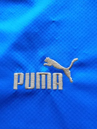 Maglia Italia Home 2022 Puma
