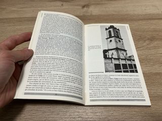 Guía de los pueblos malditos españoles (1985)