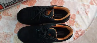 Calzado seguridad U Power Talla 37/38