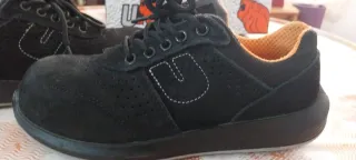 Calzado seguridad U Power Talla 37/38