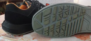 Calzado seguridad U Power Talla 37/38