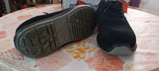 Calzado seguridad U Power Talla 37/38