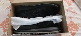 Calzado seguridad U Power Talla 37/38