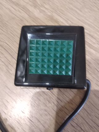 Caja de Ritmos Korg Mini Pops + Pedal