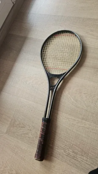 Raqueta de Tenis