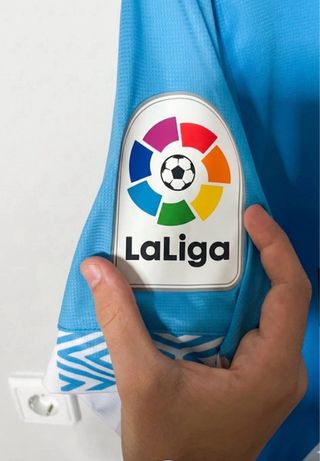 Camiseta Rayo Vallecano 22/23 Umbro