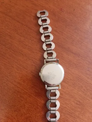 Reloj vintage mujer coleccionismo