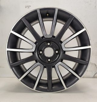 Juego Llantas Original para Fiat 4X98 4 tornillos