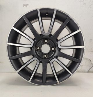 Juego Llantas Original para Fiat 4X98 4 tornillos