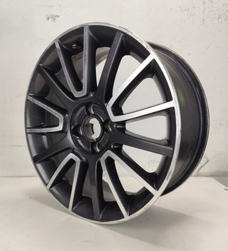 Juego Llantas Original para Fiat 4X98 4 tornillos