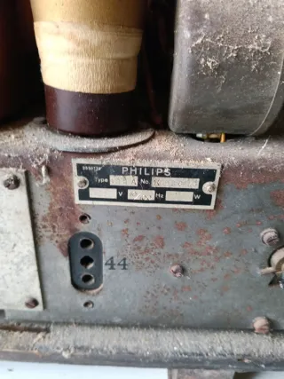 Radio Antigua Madera