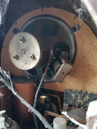 Radio Antigua Madera