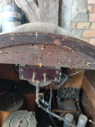 Radio Antigua Madera