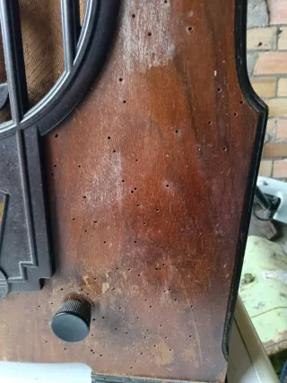 Radio Antigua Madera