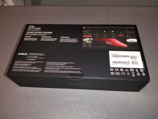 Tarjeta gráfica AMD Radeon RX 7900 XT  Founders