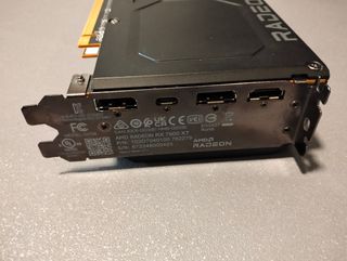 Tarjeta gráfica AMD Radeon RX 7900 XT  Founders