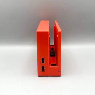 Base Ricarica Rossa Nintendo Switch