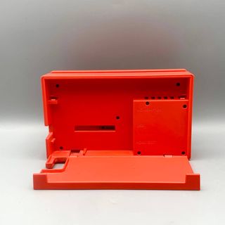 Base Ricarica Rossa Nintendo Switch