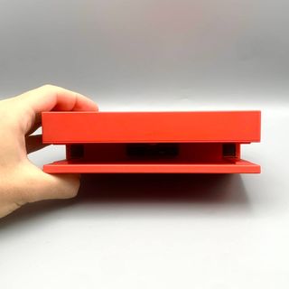 Base Ricarica Rossa Nintendo Switch