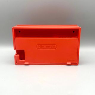 Base Ricarica Rossa Nintendo Switch