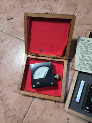 Durometro Baxlo PB Dureza Shore A