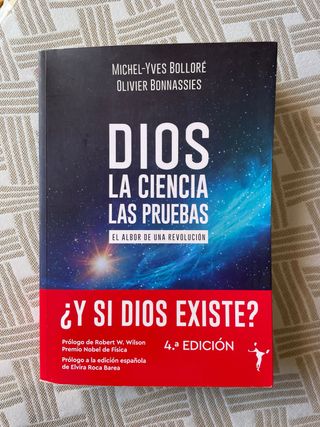 Dios - La ciencia - Las pruebas