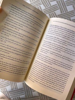 Dios - La ciencia - Las pruebas