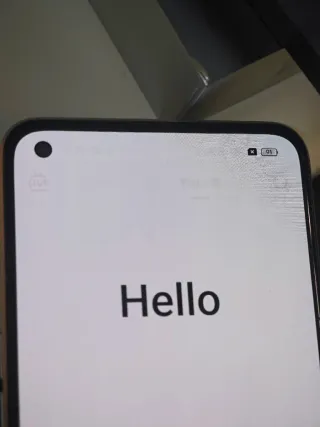 Cellulare Oppo Reno 8 5G