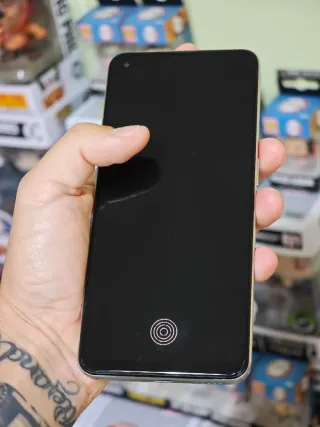 Cellulare Oppo Reno 8 5G