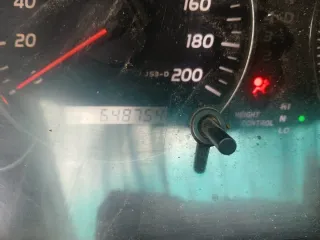 Toyota Land Cruiser 2005