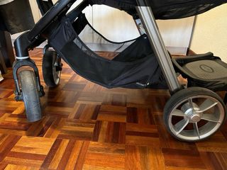 Silla Baby Jogger City Mini 2