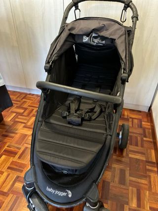 Silla Baby Jogger City Mini 2